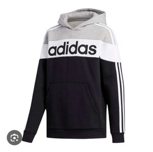 Men's Adidas hoodie size S